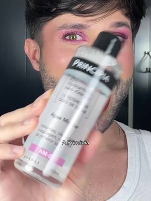 Água Micelar da Principia por apenas R$39. Aproveite!
