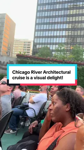 There is so much to do in Chicago! One visit isn’t nearly enough to see or experience such a beautiful place. But if you are short on time, this cruise will tell a lot of the story and show much of the beauty from a river perspective, unlike no other.  The tour guide shares all the rich history of the city and its architecture while the picturesque landscape and architecture fills your heart and mind.  Gardens, parks and beautiful plants are precisely nestled in perfect harmony among the incredible architecture.  I can’t wait to visit Chicago again! #chicago #plantsoftiktok #gardening #fyp #travel