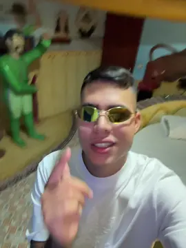 En el rancho 