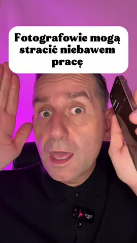 🌟 Fotografowie mogą stracić niebawem pracę 🌟  #websites #aitricks #aihack #ai#sztucznainteligencja  🛠️ pamiętaj: obserwuj 🫡 @basteksolarczyk for more 🔥