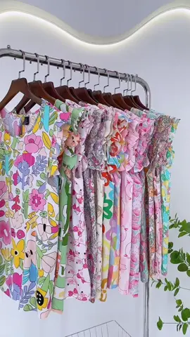 Đồ tole lửng cánh tiên xinh ạ #lungcanhtien #dobotole #dobomacnha #taravn #xuhuong 