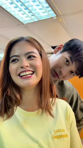 Kita niyo 👀🫣?? #wilbea #viarkin #goldenera #goldensceneryoftomorrow #universityseries 