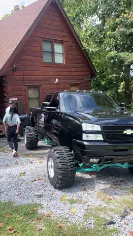 Boggers or 6s? #southernmetalworkz#fyp#lbz#26s#35s