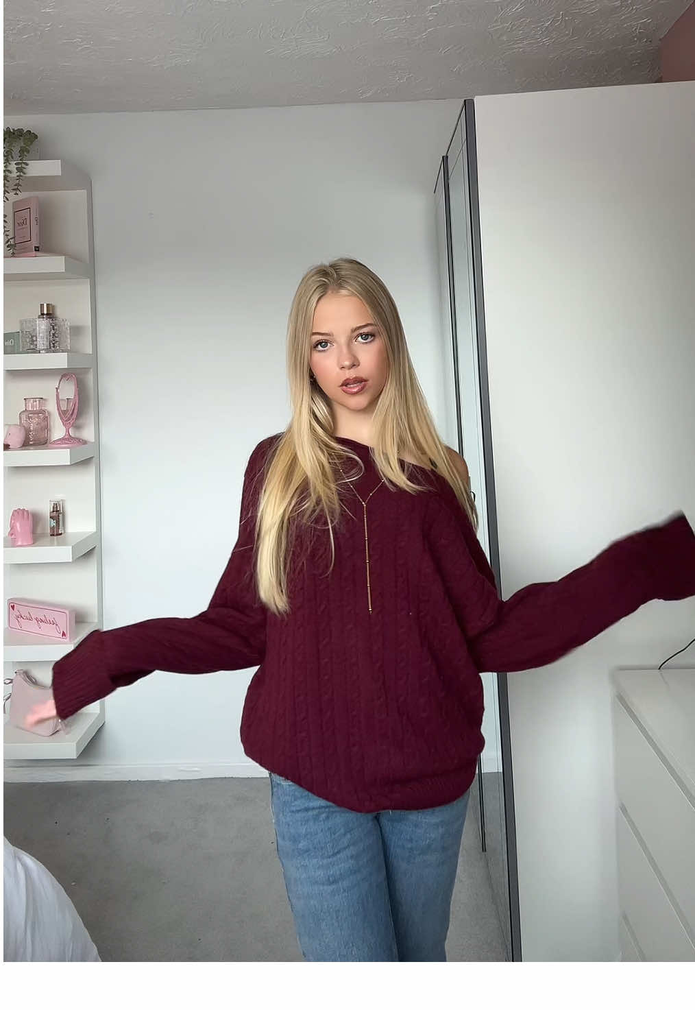 Fit from @Subdued I’m obsessed!!!💓 #fitcheck #OOTD #subdued #fyp #xyzbca 