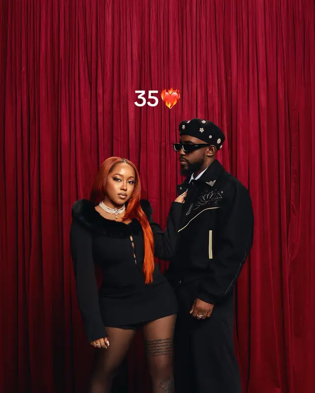 That easy love >>> 💖 #couplestrend #coupletiktok #zodiacsigns #blacklove 