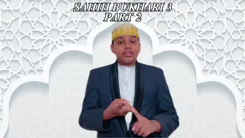 Amazing Islamic Hadith Quotes Sahih Al Bukhari NO.3 Part 2 #shorts #reels #islam #islamic_video #quotes      
