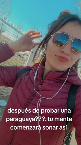 #paraguayitajuky😍🇵🇾🇦🇷 