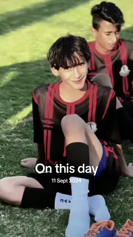 #onthisday #💝⚽️✔️ 