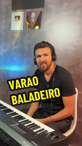 Essa treva é boa mas é treva varão! 