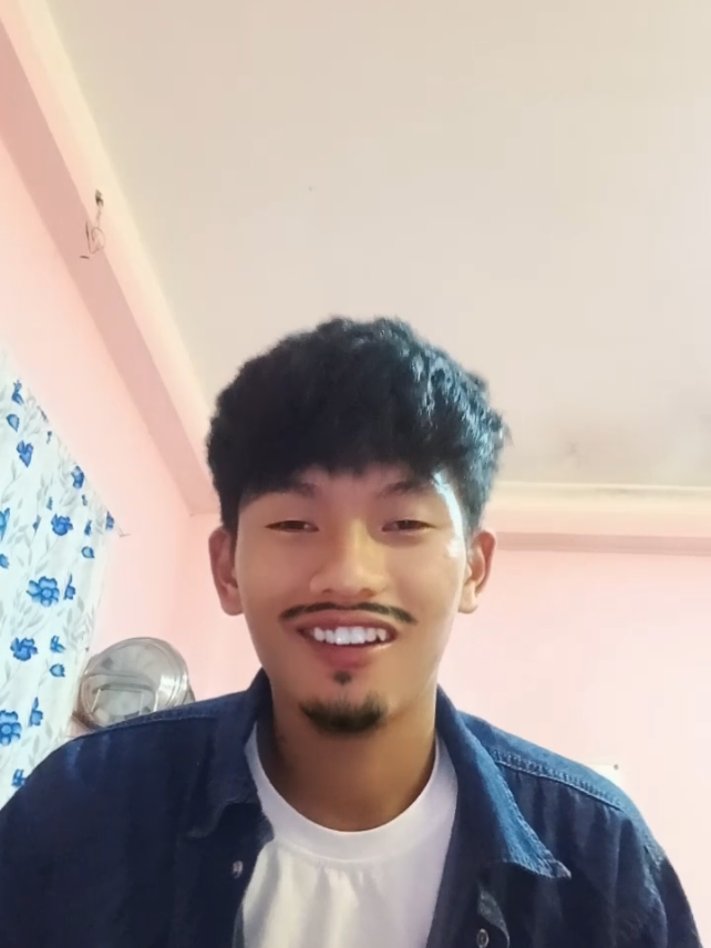 nir Maya thuli ❤️‍🩹 #karan #acting 😁 #kaley #darey🖤🦋 #sanii❤️ 