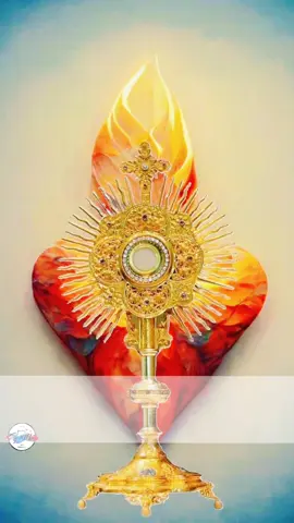 Jueves Eucarístico ✨🙌🕊️  #jesussacramentado #jesuseucaristico #jesuseucaristia #devocionaldiario #devocional 