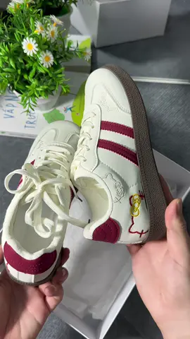 Giày hello kitty xinh🎀 #dép #giày #viral #xuhuong #sandal 