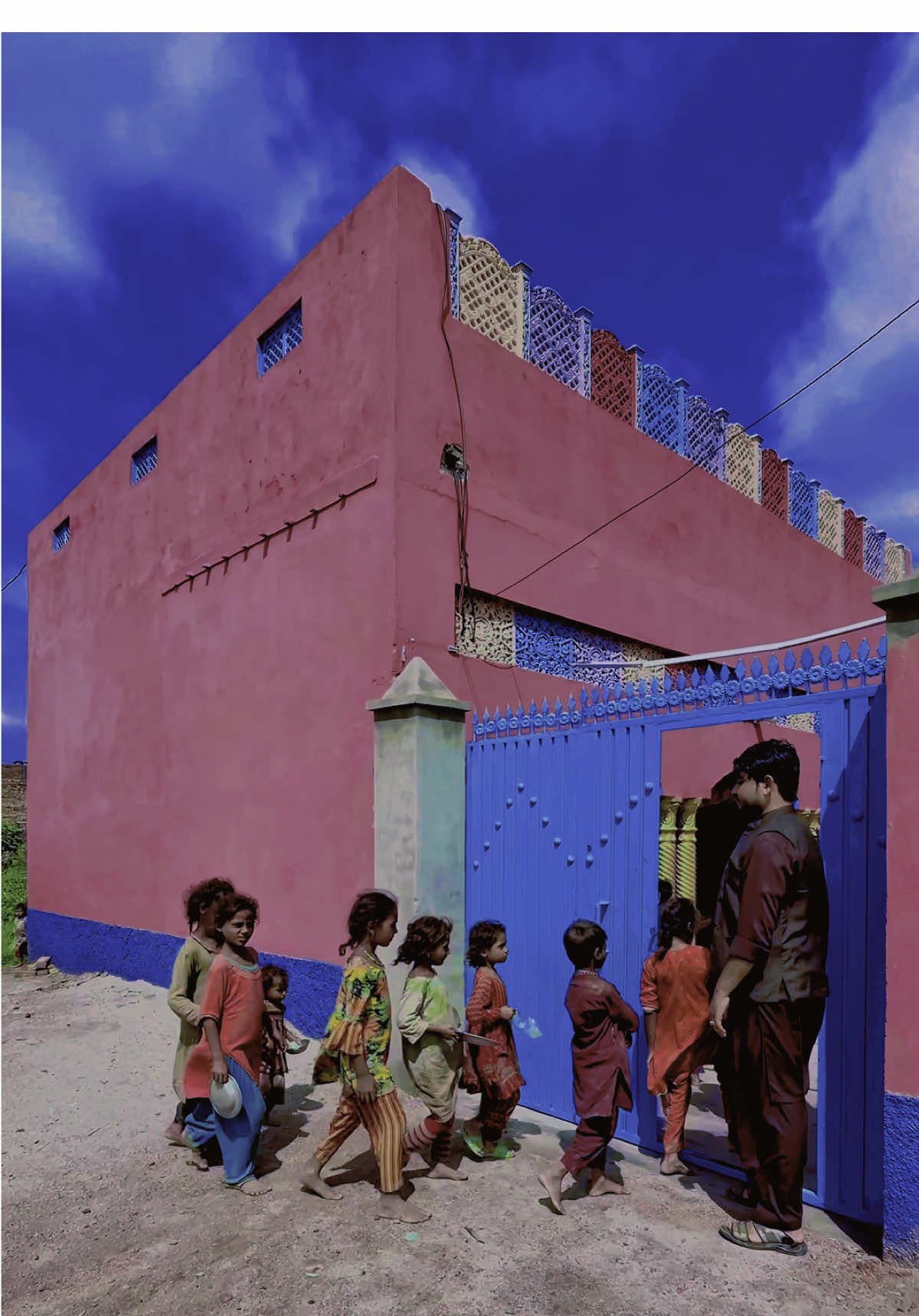 Alhamdolillah For Everything 🥰 #foryoupage❤️❤️ #trends #viral #fyp #trending @kashmiri Queen ❤️ 