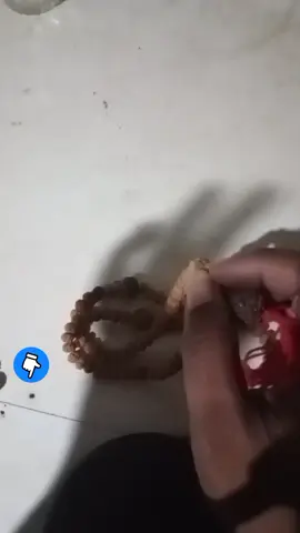 PROMO LUR TASBIH JENITRI RUDRAKSHA 99 #tanjungsari #tasbihrudraksha 