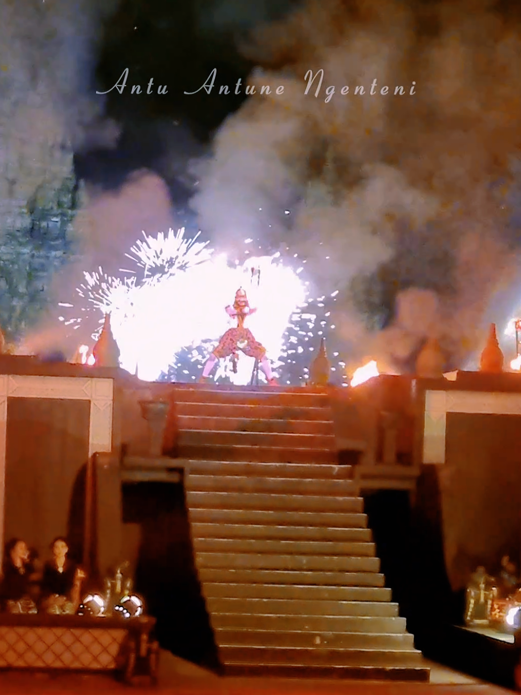 #ramayanaballetprambanan  #prambanan  #sendratari  #jogja #vip 