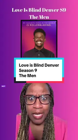 These men are red flag city!  #loveisblind #loveisblindseason9 #loveisblindnetflix #netflixloveisblind #netflix #tiktokbuzzcontest #realitytv #denver #colorado #netflixreality #loveisblindtok #whattowatch #whattowatchonnetflix 