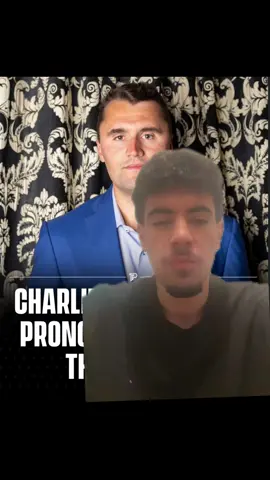 @Bogdan Munteanu @Faiăr Silviu  astept clipurile🤡 #charliekirk #romania🇷🇴 #fy