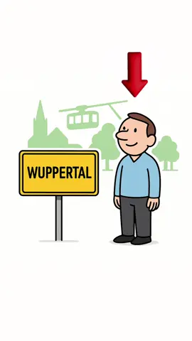 #klischees #witzig #wuppertal 