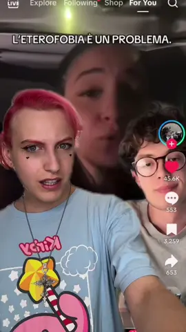 Giorgia meloni ti prego sponsorizza l’eteropride