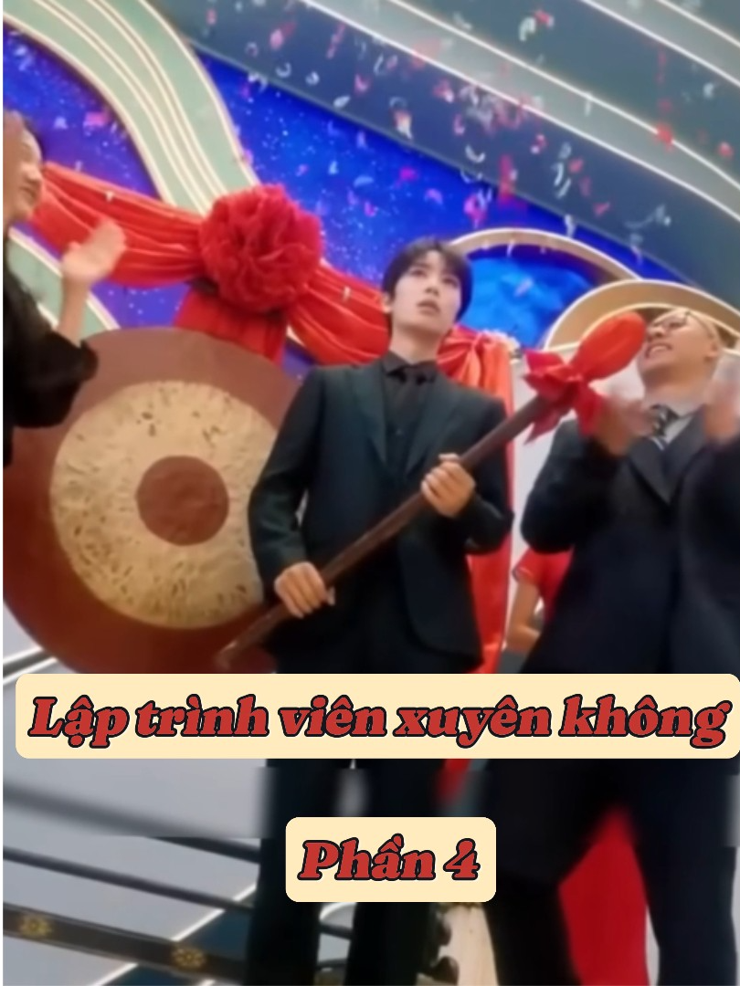 P4- Lập trình viên xuyên không thành kẻ vũ phu, dùng trí tuệ hiện đại chinh phục lại vợ đẹp 4#review #phim #xuyenkhong #phimngan #phimmoi2025 #hanhansubb