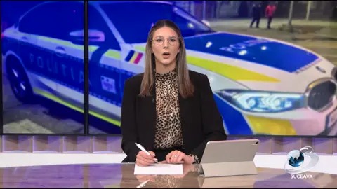Cursă nebună prin Suceava, încheiată în arest Un șofer de 33 de ani din comuna Dărmănești a pus pe jar polițiștii din Suceava după ce a refuzat să oprească la semnalul regulamentar și a pornit într-o cursă prin oraș. Urmărirea s-a încheiat pe strada Zamcei, unde bărbatul a pierdut controlul volanului și a lovit un autoturism parcat, fiind imediat blocat și extras din mașină de oamenii legii. Verificările au arătat că acesta nu avea permis de conducere și circula fără poliță RCA valabilă. Pe lângă dosarul penal și arestarea preventivă pentru 30 de zile, șoferul s-a ales cu sancțiuni contravenționale de aproape 12.000 de lei, iar autoturismul a fost imobilizat.