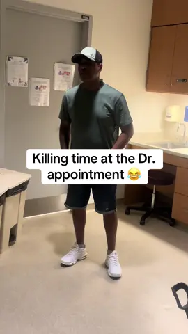 DOCTORS APPOINTMENT DANCE#funnyvideos 