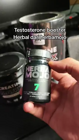testosteron booster herbamojo #herbamojo #testosteronebooster #vitality #testosterone 