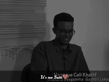 Abwaan Nageeye Cali khalifa ❤️📚  #viral #s4ciidoww🤴🏽🖤 #Saiedoww🤎🍂 #saitt_🤴🏻🍂 #somalitiktok 