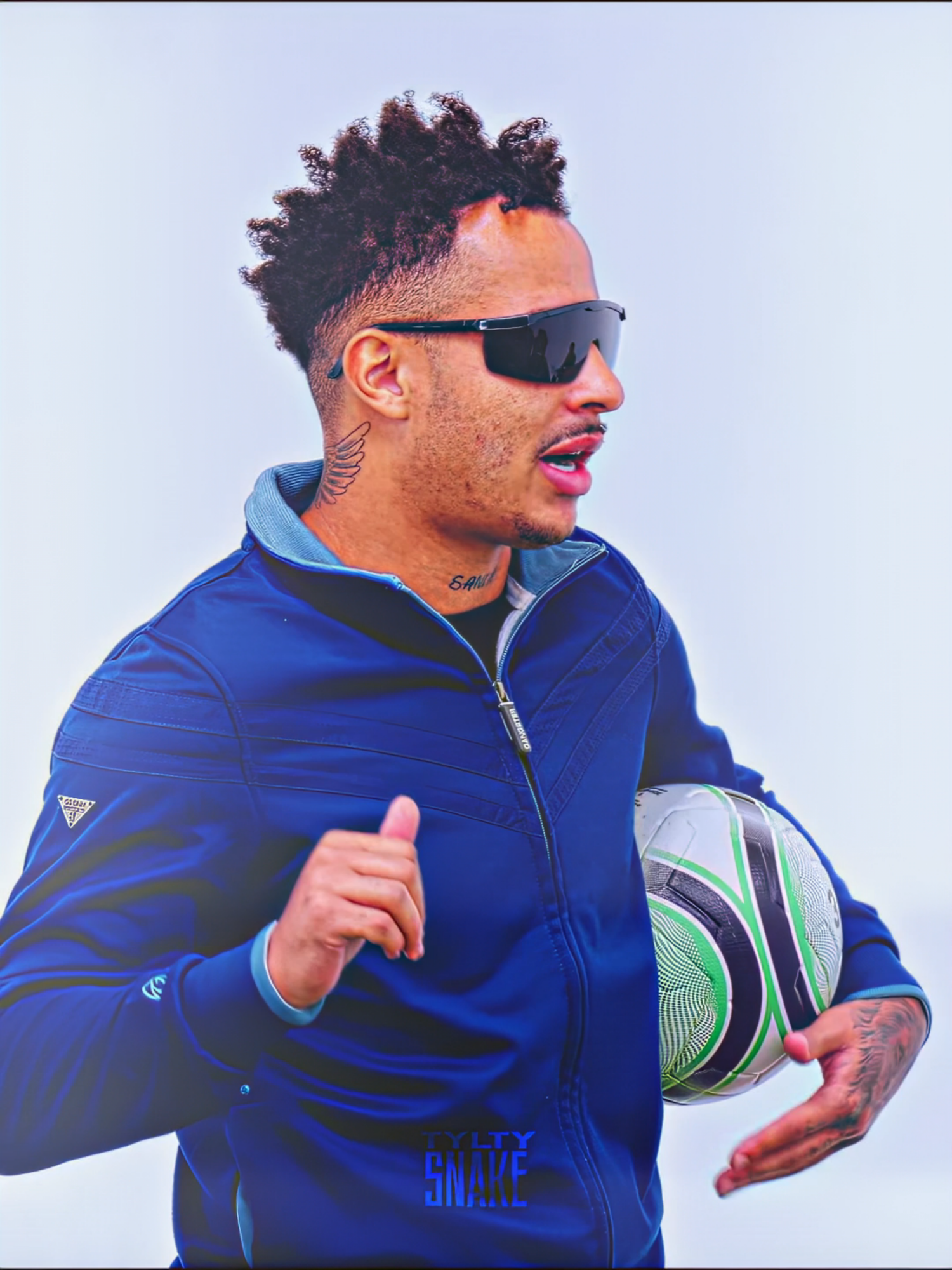 ganhou uma pre-temporada com zé roberto #lucastylty #tyltycomp #jogador #edit #zeroberto