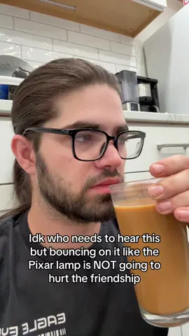 Send this to them - IG soyyosirlo