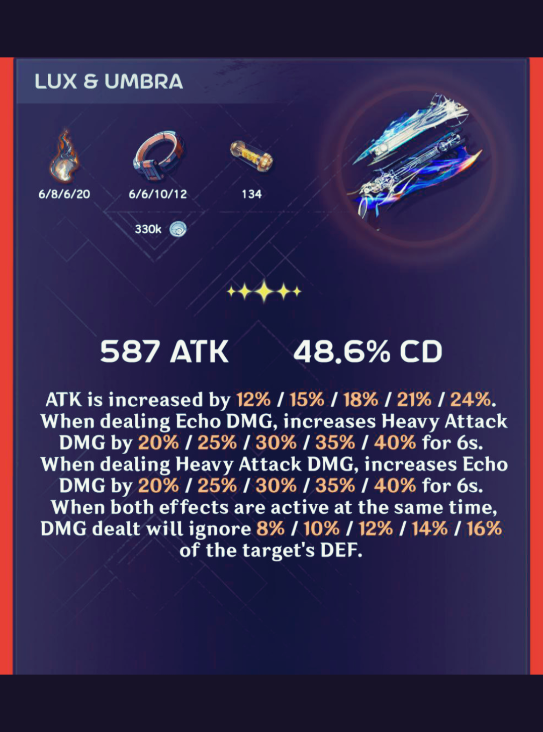 #creatorsearchinsights  galberena and qiuyuan weapon developpment materials and more info #viral #fyp #wutheringwaves #hoyoverse  wuthering waves genshin impact iuno wuwa augusta galbrena chisa augusta wuwa iuno gameplay qiuyuan kuro games wuthering waves reaction wuthering waves trailer wuthering waves cutscene cartethyia gameplay shorts wuthering waves leaks phrolova augusta gameplay iuno wuwa ciaccona mmorpg wuwa 2.6 changes qol update new feature wuthering waves 2.6 banners update file mobile game wuthering waves guide hoyoverse doro44 gacha wuthering waves 2.7 phoebe brant septimont wuwa meme genshi game genshi impact genshin impact good rinascita genshin impact graphics genshin impact wiki teyvat gaming adventure story open world game anime style anime games twitch twitch streamer streamer the game award best mobile games 2025