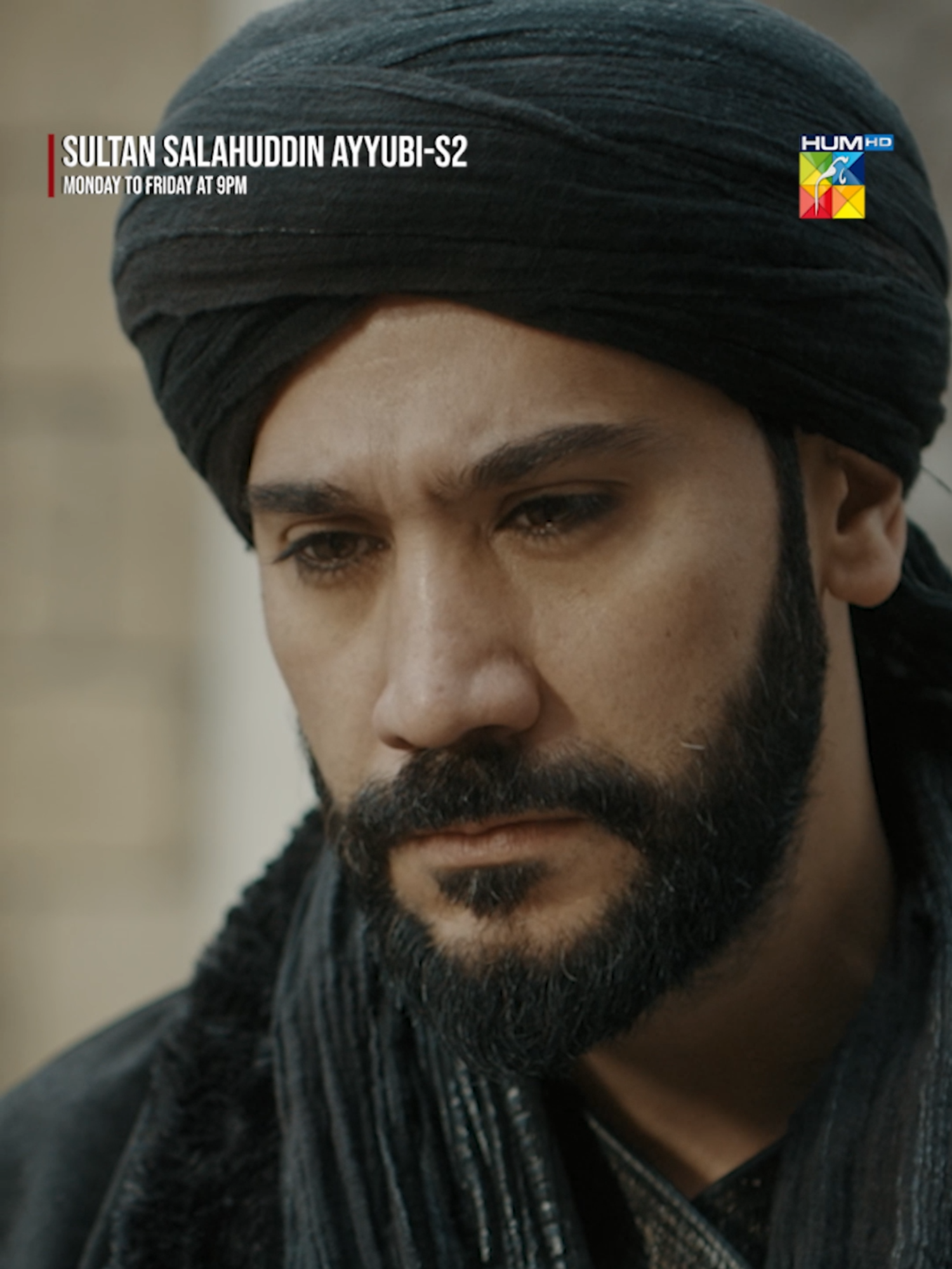 #WhatToWatch #HUMTV #SalahuddinAyyubi #SultanReturns #UgurGunes #KudüsFatihi #HistoricalDrama #EpicSeries #IslamicHistory  #BattleForJerusalem #Season2 #MuslimHero #RiseOfTheSultan