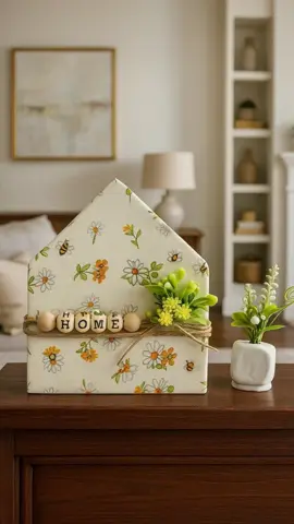 Diy Rustic 🤎🤍#DIY #farmhouse #handmade #rusticdecor 