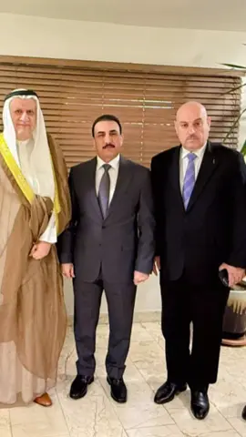 #الشيخ_رشيد_الفاضل_البياتي 