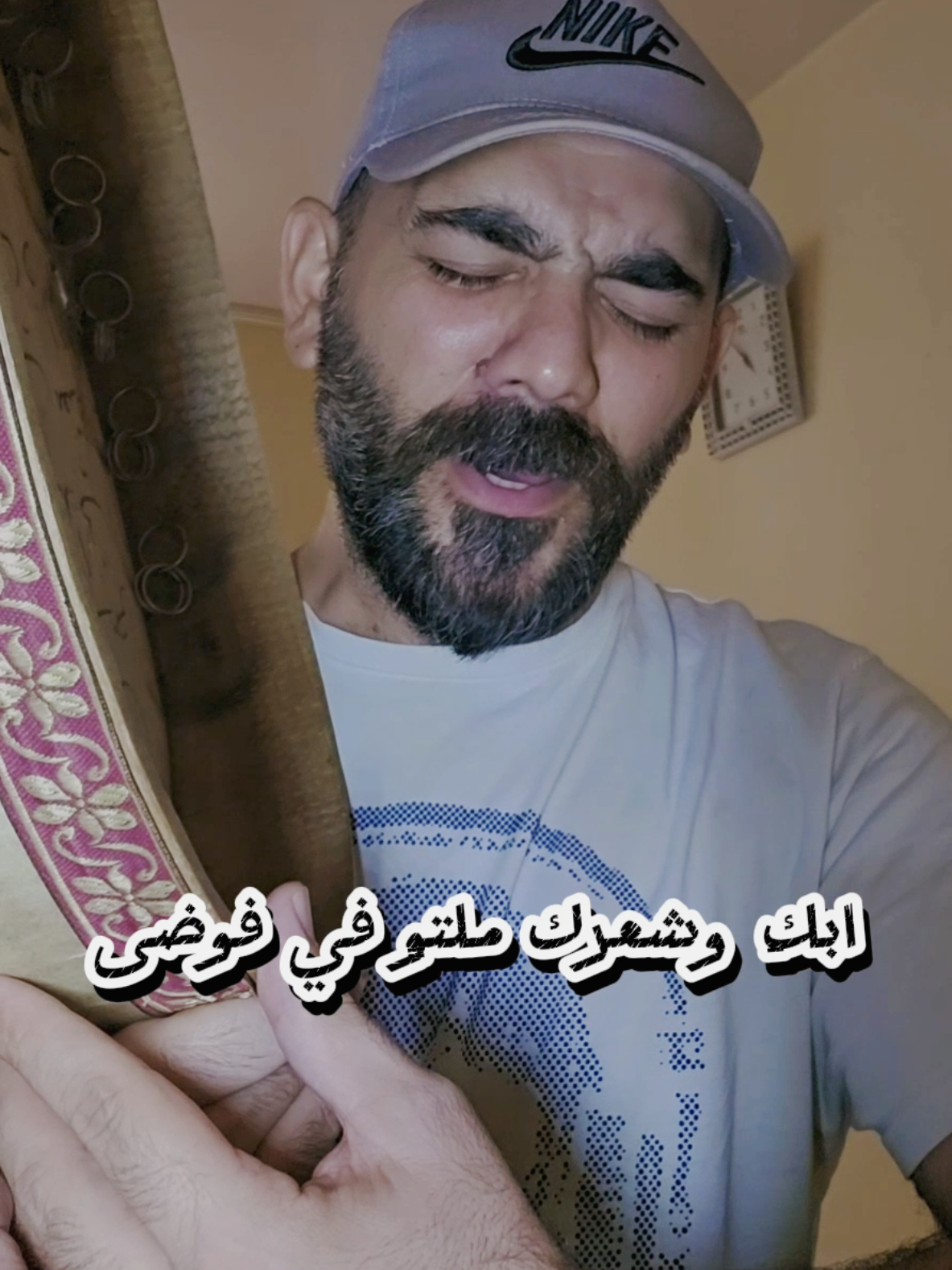 #با_من_امشب_زیر_باران_گریه_کن #همايون#شير_علي_سيدا_sher_ali_seyda #sitran  #coversong ❤️💚🎶🤌 sitranek bi farisî bi dengê min bi hêvî me ku di dilê we be 🫶🏻