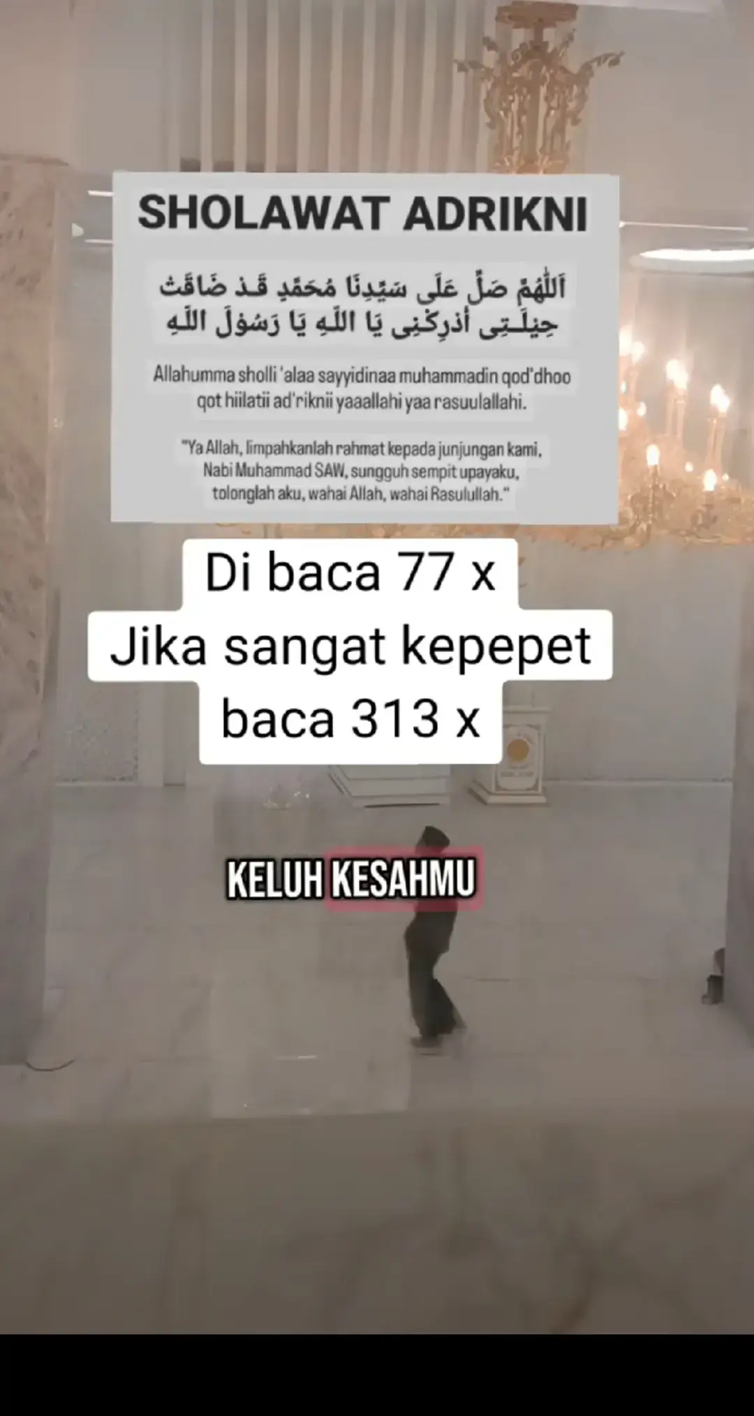 #semogabermanfaat #foryou 