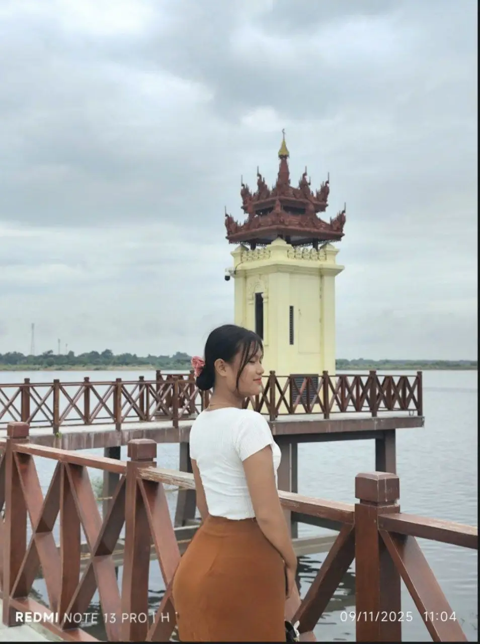 ကံကြမ္မာဆိုးတေ လိုင်းတပုတ်ကြီးလိုမပြေလည်နိုင်တဲ့ဘဝ😌💔