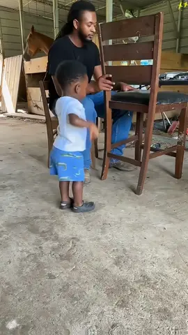 Failure of gentle education 😂#foryou #baby #kids #toddlersoftiktok #education #Love #funny #funnyvideos 