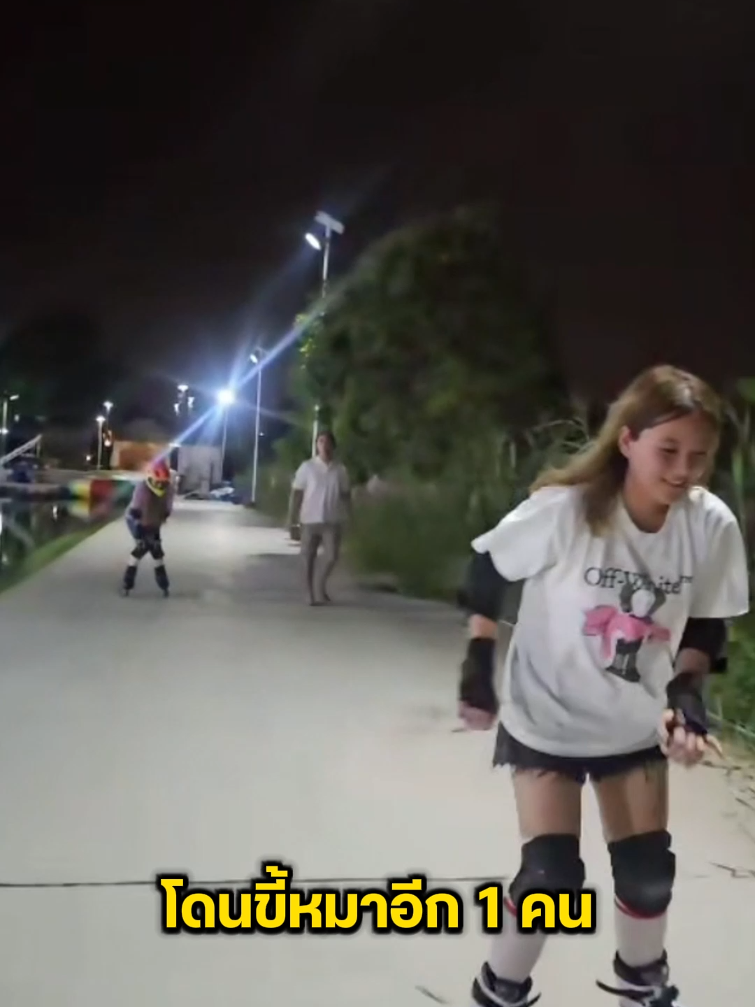 สางสารฟ่าง 😂😂 #แน็กชาลี #แน็กแฟนฉัน #แน็กชาลีไตรรัตน์ #ชาลีปอทเจส #charliepotjes #ด้อมคนไม่ตกกะปิ #NHY