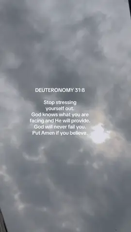 Put Amen if you believe. #worship #prayer #trust #believe #God 