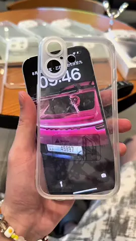Ốp đẹp ạ #tonycase96 #oplungchongsoc #oplungiphone #oplungiphonexin #oplungtrongsuot 