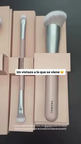 lo que se viene en #Yanbal  Ecuador 🇪🇨📲 0979251968