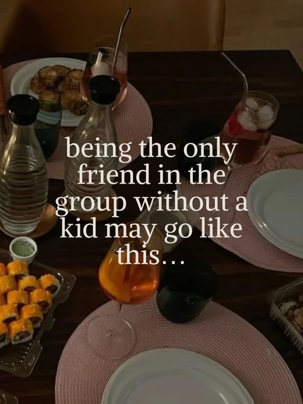 #ttc #friendships #girlhood #poems #childless 