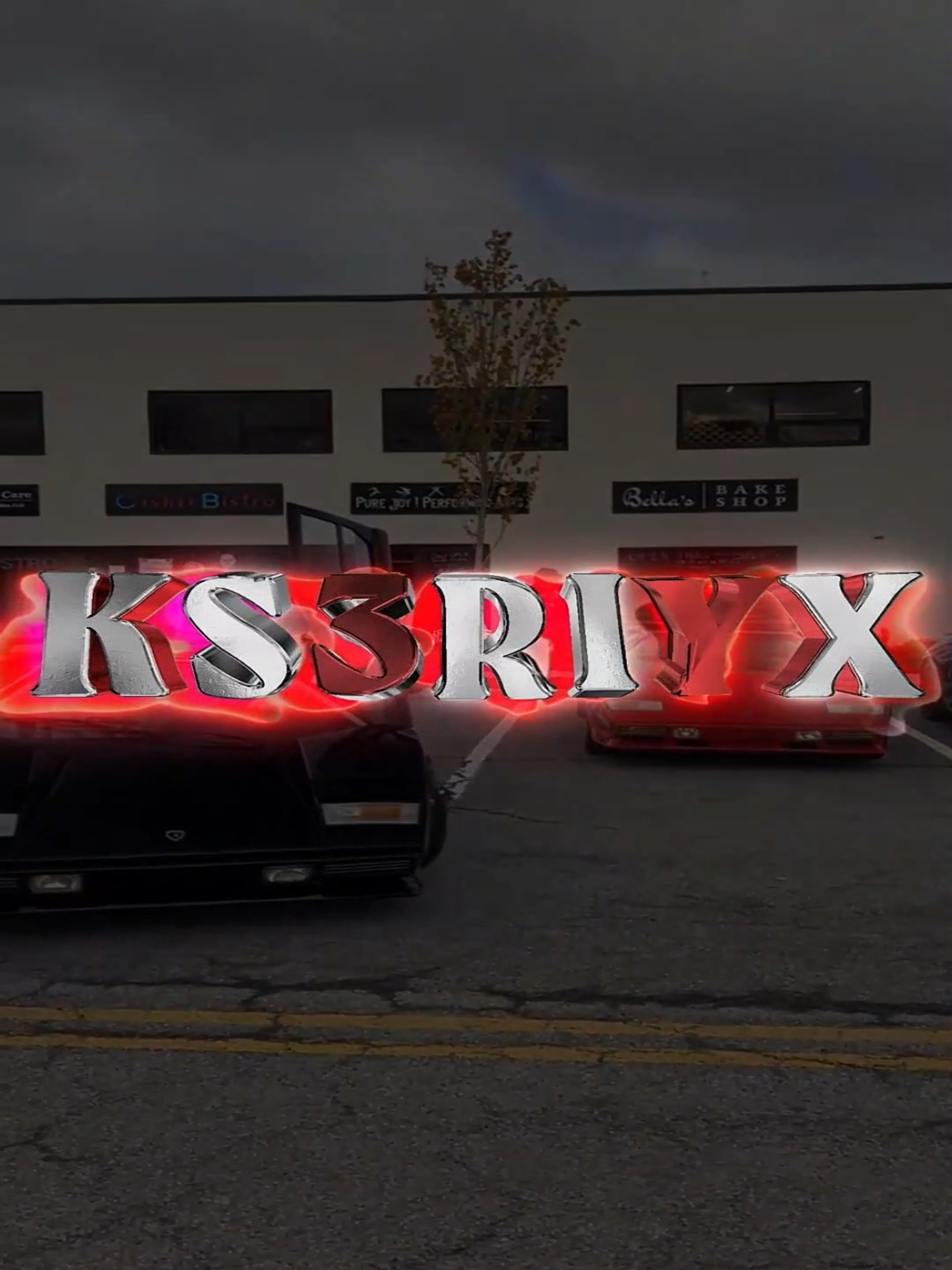 Clips by @潘瑜泽 #car #edit #supercar #sportcar #fyp #funk #phonk #ks3riyx