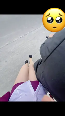 ព្រោះតែស្រលាញ់ទើបទ្រាំពាក់វា🥺#ក្មេងកាសុីណូ😋❤️️