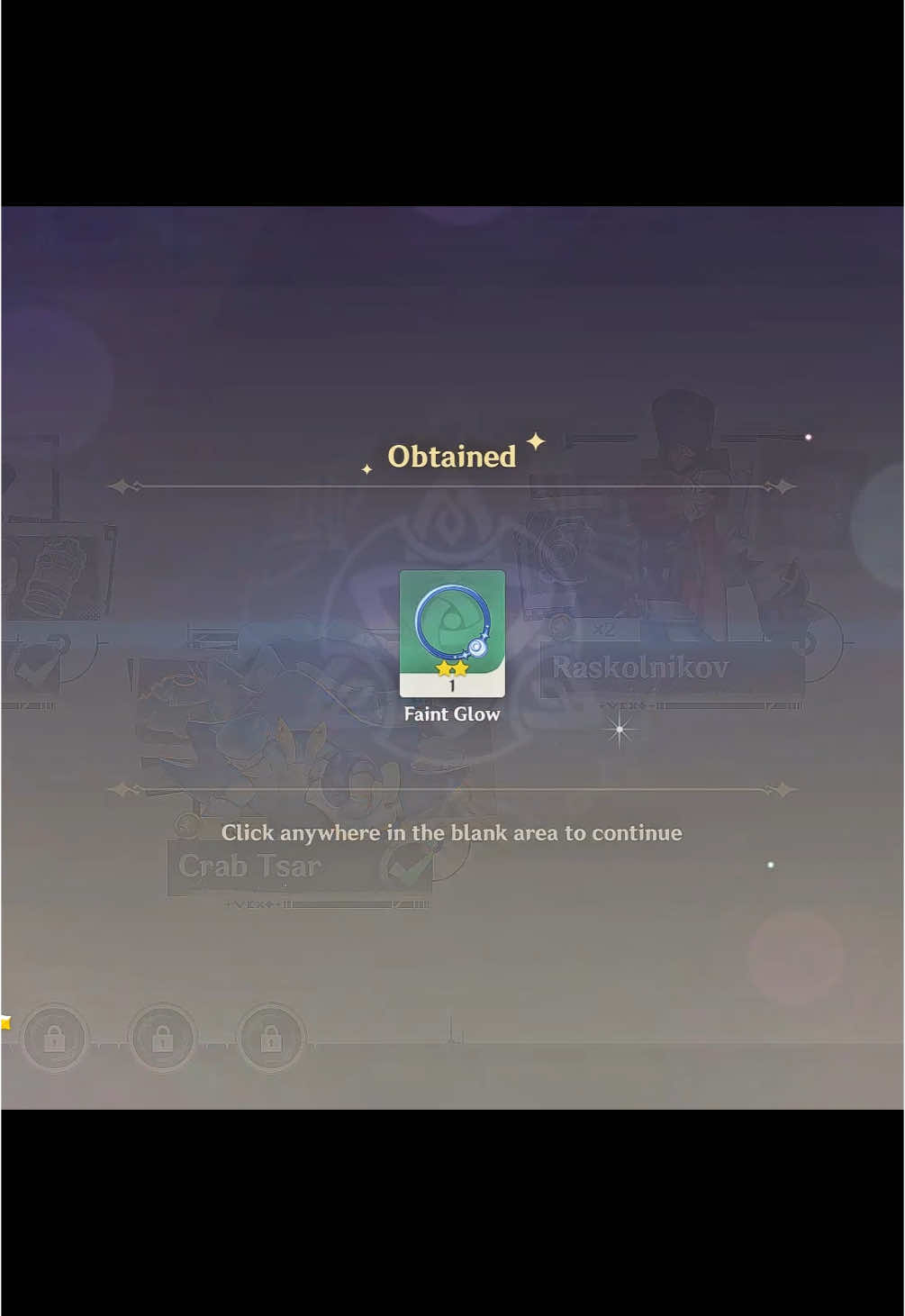 got the new frame #genshin #GenshinImpact #hoyocreators #nodkrai #genshinguide #genshinframe #frame #fyp