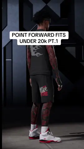 WHO GOT THE BEST FIT ON 2k26 PART THREE #2k26 #2kfits #outfitinspo #2kcontent #2kcommunity 