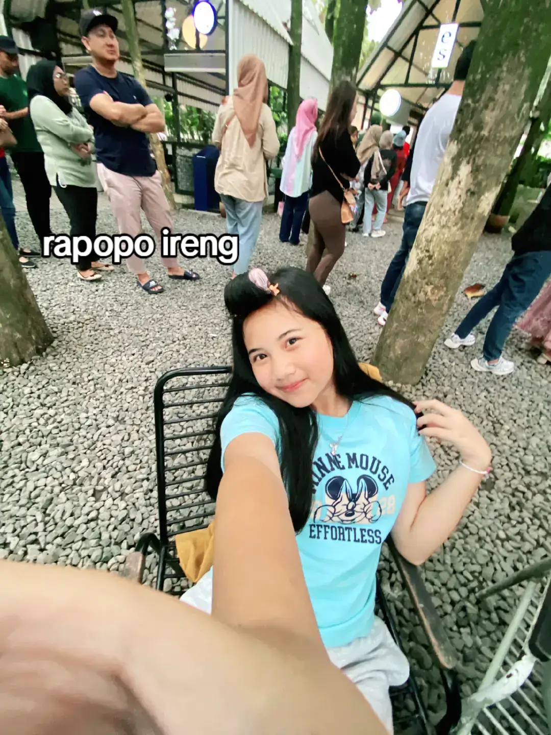 #raysaazzahra #fyppppppppppppppppppppppp ##fomo 