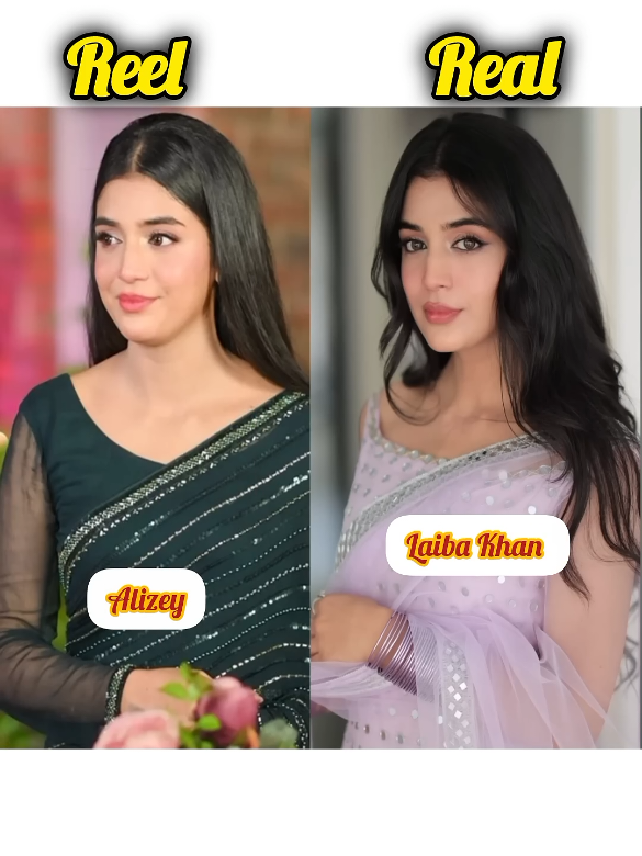 Mohra Drama All Cast Reel vs Real || Mohra drama episode 30 promo || #mohra #drama #viral #fyp #foryou 