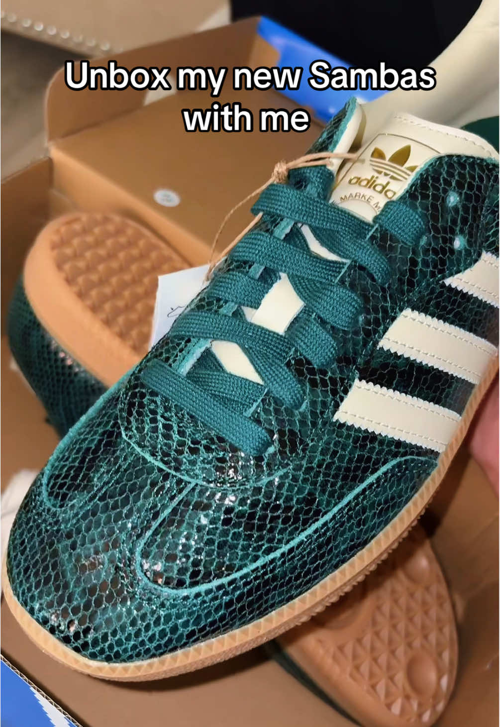 @adidas #adidas #sambas 